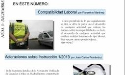 Boletín Digital Jurídico JD Provincial Diciembre