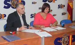 La prohibición sistemática a la cooperación entre el SUP y AUGC, ante la justicia