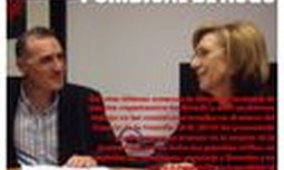 Descarga el último Boletín Electrónico Informativo