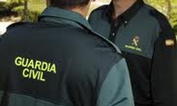 AUGC DENUNCIA QUE EN MEDIO DE LA OLA DE CALOR HAN PROHIBIDO A LOS GUARDIAS CIVILES HACER LOS SERVICIOS CON UNIFORME DE VERANO