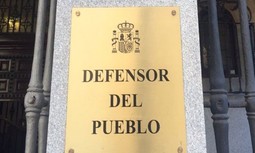 AUGC celebrará una concentración ante el Defensor del Pueblo por la entrada en prisión de un guardia civil en aplicación del Código Penal Militar