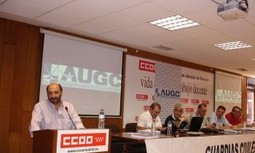 MANIFIESTO DE AUGC POR UNA JORNADA LABORAL DIGNA PARA TODOS LOS GUARDIAS CIVILES