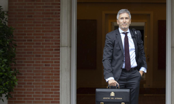 Ante la continuidad de Grande Marlaska al frente del Ministerio del Interior AUGC demanda cambios urgentes en la Institución