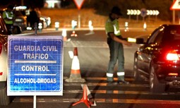 AUGC denuncia la precipitación con la que la Guardia Civil pretende hacer la desescalada por el coronavirus