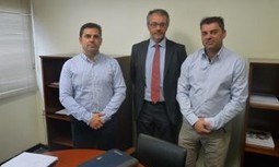 AUGC DENUNCIA LA SUPRESION DEL DERECHO DE MANIFESTACION Y LIBERTAD DE EXPRESION