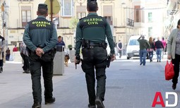 AUGC Alicante en desacuerdo con el protocolo de identificaciones realizado por diversas unidades