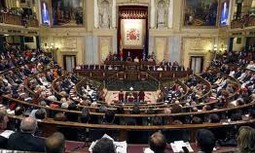 PSOE Y PP, MUY CRITICADOS EN EL CONGRESO POR PROHIBIR EL DERECHO DE MANIFESTACIÓN DE LOS GUARDIAS CIVILES