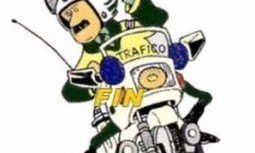 Instrucciones del RAI en el Subsector de Huelva, ¡ de chiste !.