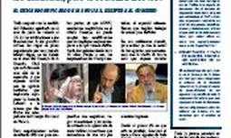 DESCARGATE EL ULTIMO BOLETÍN INFORMATIVO DE AUGC