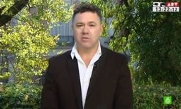 Delgado: "Ni las cuchillas disuaden a personas que huyen de la miseria"