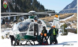 Resumen de la cuarta reunión del Grupo de Trabajo “Especialidades”
