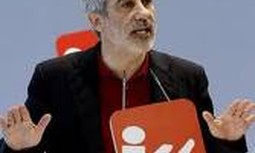 EL DIPUTADO DE IU, GASPAR LLAMAZARES, PIDE EXPLICACIONES AL GOBIERNO SOBRE EL CASO MORATA Y SOLICITA READMISIÓN