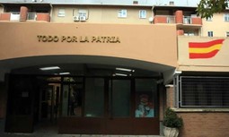 AUGC se reúne con el coronel jefe de la Comandancia de Madrid