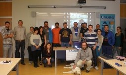 AUGC Valencia ofrece un curso sobre intervención asistida a niños con trastornos del espectro autista