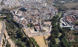 Condenado un vecino de Puente Genil por agredir a dos guardias civiles