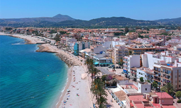 Los servicios jurídicos de AUGC logran que se indemnice con 4.100 euros a un agente agredido en el desempeño de sus funciones