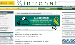Consulta el vídeo que ha elaborado AUGC para ayudarte a ejercer el voto por correo