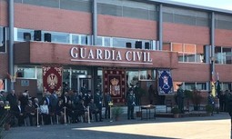 Asamblea General Ordinaria de AUGC Cáceres, el 8 de mayo