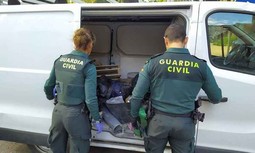 Celebrada en la Dirección General nueva reunión del Grupo de Trabajo 'Reserva'