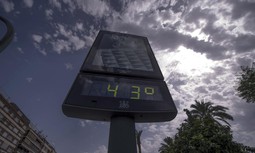 AUGC denuncia las pésimas condiciones en las que deben prestar servicio los guardias civiles de la Comandancia de Alicante