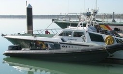 AUGC denuncia graves problemas en los Servicios Marítimos de la Comunidad Valenciana.