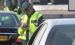 El subdelegado se felicita por el descenso de los delitos, mientras la Comandancia presiona para que aumenten