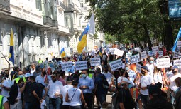 AUGC comunica por carta a todas las delegaciones y subdelegaciones del Gobierno la ruptura de relaciones institucionales