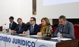 AUGC sale reforzada de su II Congreso Jurídico nacional celebrado en Salamanca