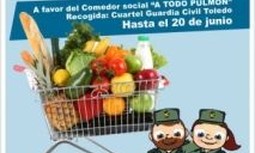 En tiempos de crisis la solidaridad es cada vez más necesaria