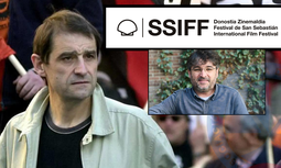 AUGC muestra su rechazo y pide la retirada del documental ‘No me llame Ternera’ del Festival de San Sebastián al considerar que blanquea a ETA