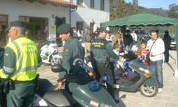 Circular informativa AUGC reunión Comisión normativa