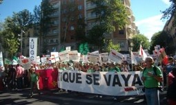 AUGC-MURCIA APOYA LAS DIFERENTES PLATAFORMAS REIVINDICATIVAS