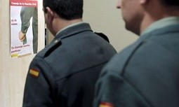 AUGC consigue en el consejo un día más por asuntos particulares