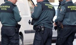 Guardia Civil obsoleta, flota envejecida y caos patrimonial