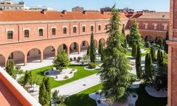 Asamblea General Ordinaria de AUGC Madrid, el 26 de marzo