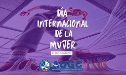 8M Día Internacional de la Mujer. Las mujeres guardias civiles, también somos mujeres
