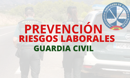 AUGC alerta sobre expedientes disciplinarios injustos y exige el cumplimiento de la normativa de riesgos laborales en la Guardia Civil