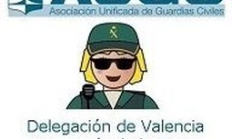 PRESENTACIÓN DE LA SECRETARÍA DE LA MUJER AUGC-VALENCIA.