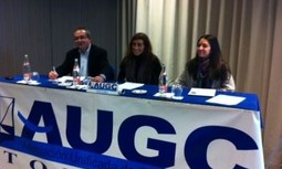 Conclusiones de las 1ª Jornadas sobre la participación de mujeres del ámbito policial y militar en los organismos de igualdad