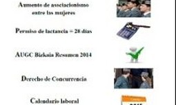 BOLETIN Nº9 AUGC-BIZKAIA