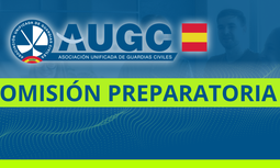 La Comisión Preparatoria anticipa un pleno crítico
