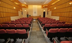 Asamblea General Ordinaria de AUGC Málaga, el 16 de marzo