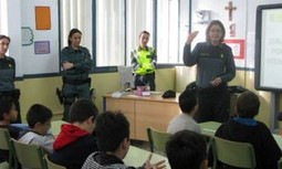 Reunión grupo trabajo Instrucciones baas, norma 8ª vacaciones y Observatorio de la mujer