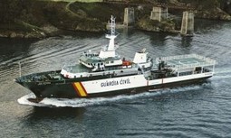 Los trabajadores del buque oceánico podrán recuperar el permiso de Navidad con carácter retroactivo