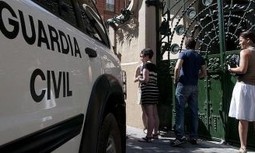 NOTA INFORMATIVA DE LA ASOCIACIÓN UNIFICADA DE GUARDIAS CIVILES