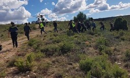 AUGC se persona como acusación popular en el juicio al “Rambo de Requena”