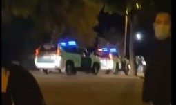 AUGC Alicante felicita a la USECIC por su actuación en los altercados ocurridos tras la celebración de un partido de fútbol.