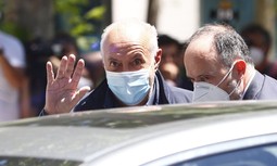 AUGC reclama que la Guardia Civil aclare cuál es la situación actual del teniente coronel de la UCO vinculado con la trama de José Luis Moreno