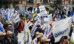 La equiparación salarial no puede ignorar el trabajo de quienes realizan servicios operativos