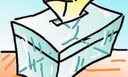 Elecciones Junta Directiva Provincial de Cádiz